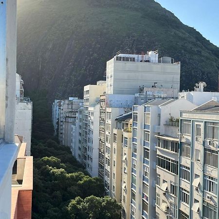 Constante Vista Lateral Mar Rio de Janeiro Exterior foto